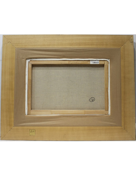 Pablo Segarra Chías: Bodegón clásico