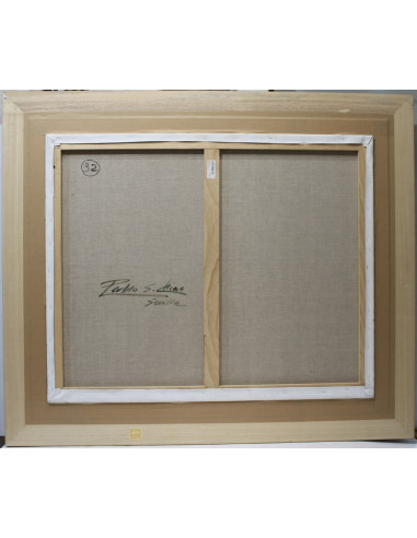 Pablo Segarra Chías: Romántico