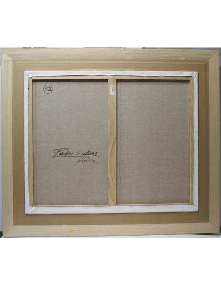 Pablo Segarra Chías: Romántico