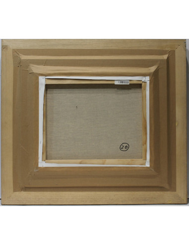 Pablo Segarra Chías: Still life