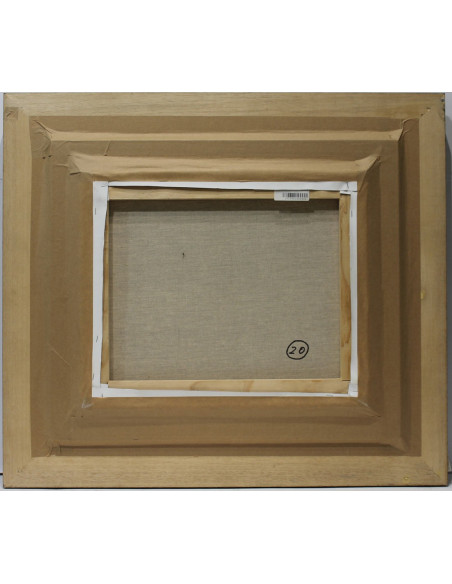 Pablo Segarra Chías: Still life