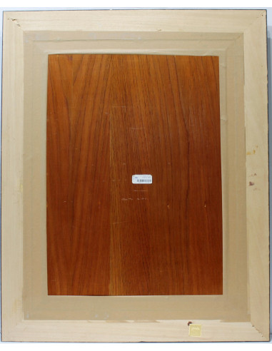 Luis de Pereda: Figura de mujer