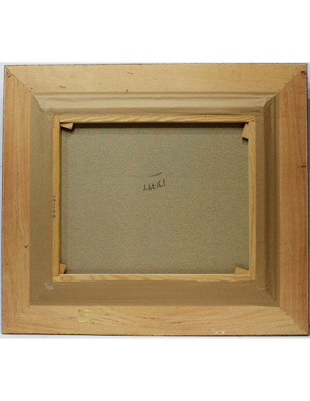 Luis de Pereda: Escena Veneciana