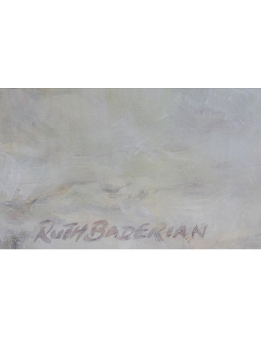 Escuela Holandesa: Flowers