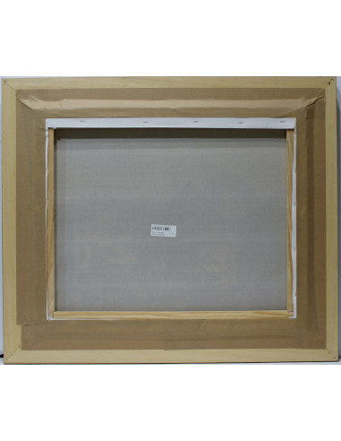 Escuela Holandesa: Paisaje holandes