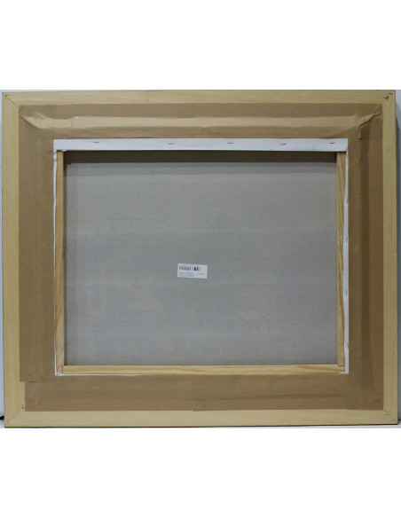 Escuela Holandesa: Paisaje holandes