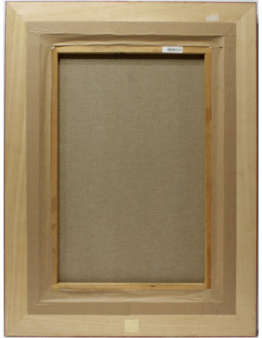 Maria Mairena: Vase with flowers