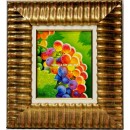 Jesús Fernández: Grapes