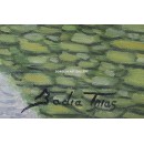 Badia Trias: Aguas transparentes