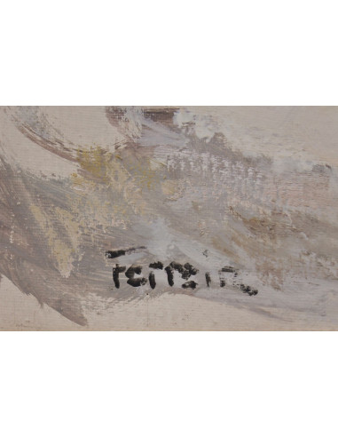 Ferreira: Paisaje