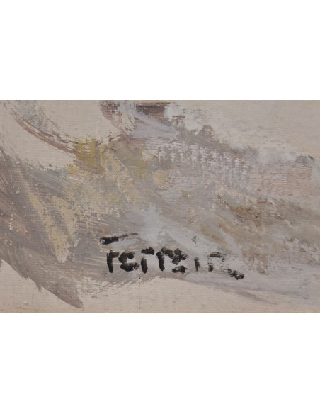 Ferreira: Paisaje