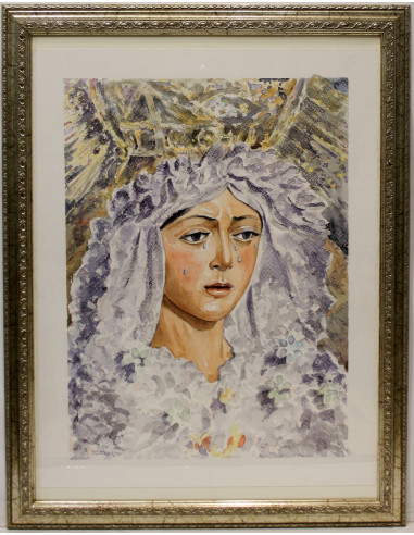 Emilio Zurrón: Macarena