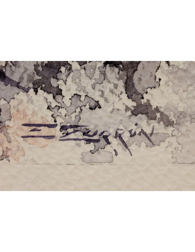 Emilio Zurrón: Macarena