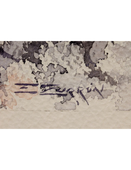 Emilio Zurrón: Macarena