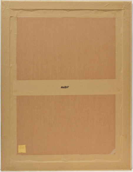 Emilio Zurrón: Macarena