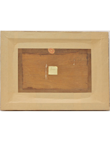 Alfred Pietercelie: Vista de Puerto