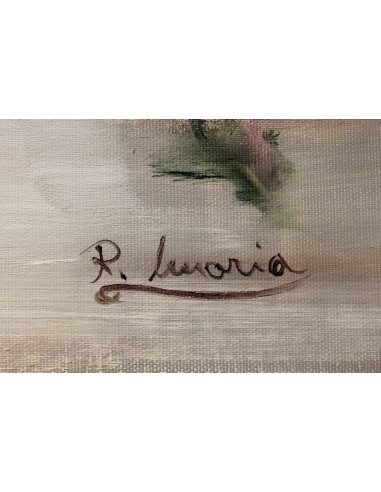 Rosa María: Buganvilla