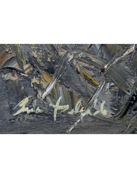 Ana Delgado: Cardos
