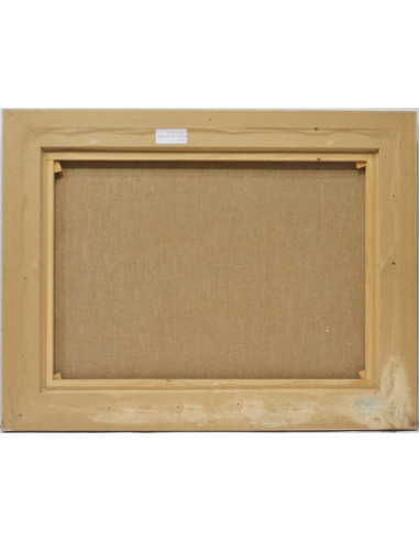 Juan Padilla: Bodegón de uvas