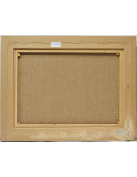 Juan Padilla: Bodegón de uvas