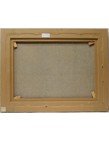 Juan Padilla: Still life of grapes