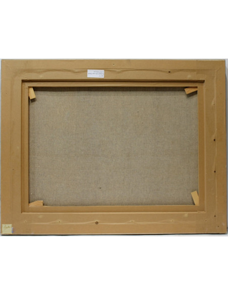 Juan Padilla: Still life of grapes