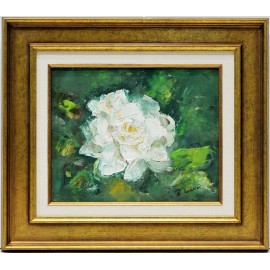 Rosa María: Gardenia