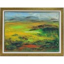 Ana Delgado: Landscape