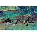 Ana Delgado: Landscape