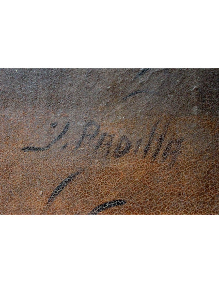 Juan Padilla: Still Life Hunting