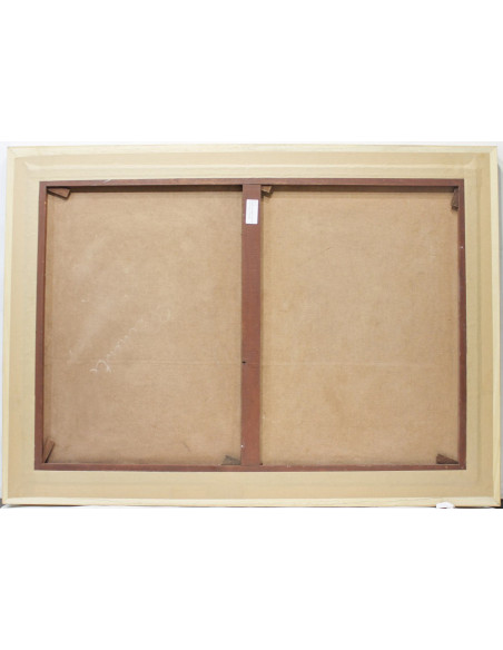 Juan Padilla: Bodegón de cacería