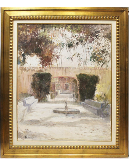 Ferreira: Landscape