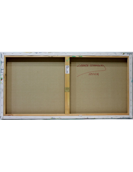 Carmen Schamann: Bodegón