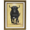 Enrique Pastor: That bull