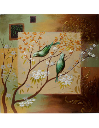 Anónimo: Birds