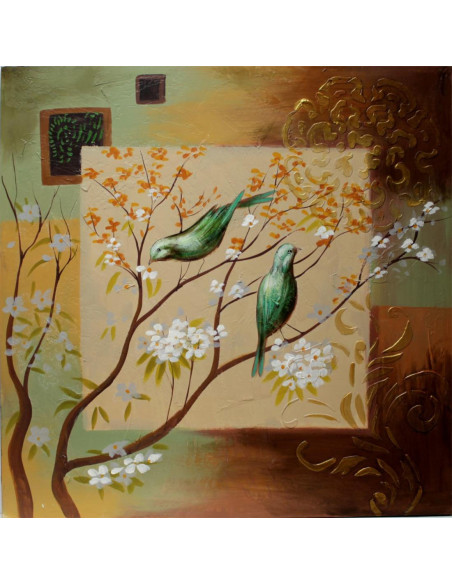 Anónimo: Birds