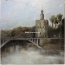 Ana Delgado: Torre del Oro