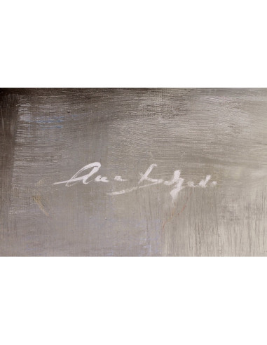 Ana Delgado: Golden Tower