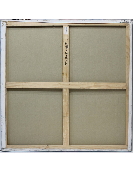 Ana Delgado: Torre del Oro