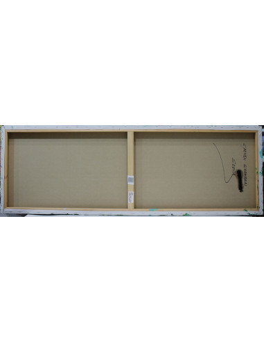 Carmen Schamann: Green branches