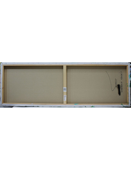 Carmen Schamann: Green branches