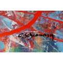 Carmen Schamann: Abstracto