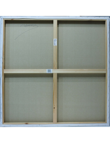 Carmen Schamann: Flores malva