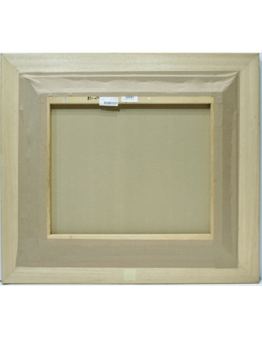 Torrella: Vista de cala