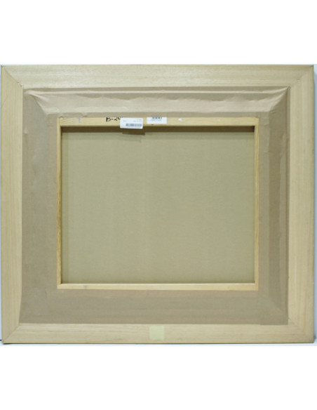 Torrella: Vista de cala