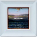Rafael Atencia: El mar
