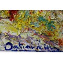 Antonio de Cela: Walking
