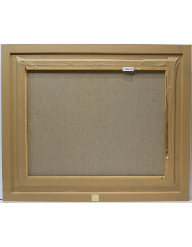 Jose Luis Giner: Harlequin