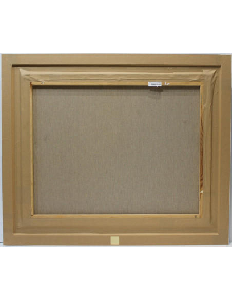 Jose Luis Giner: Harlequin