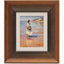 Rafael Atencia: Fisherwomen